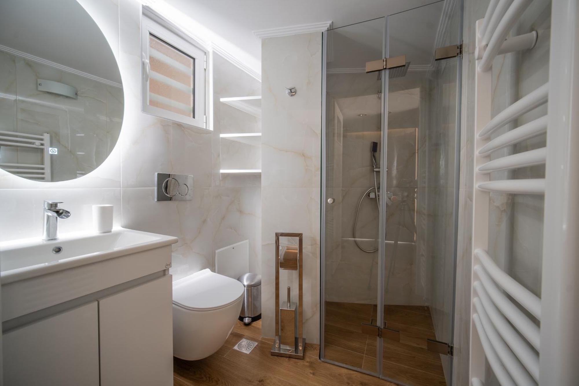 Apartamento Μκ Αpartment 2Υδ - Nikea Metro El Pireo Exterior foto
