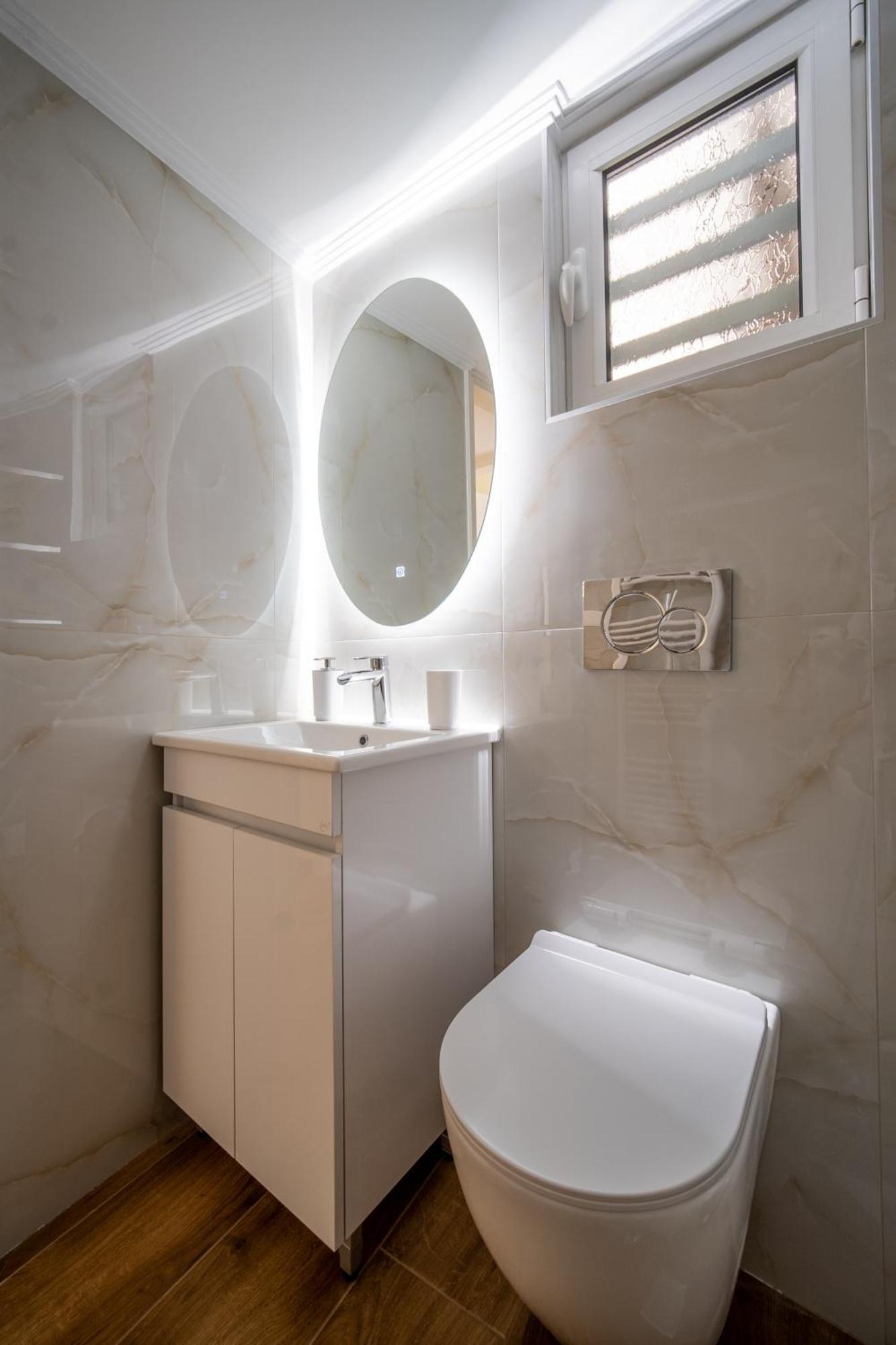 Apartamento Μκ Αpartment 2Υδ - Nikea Metro El Pireo Exterior foto