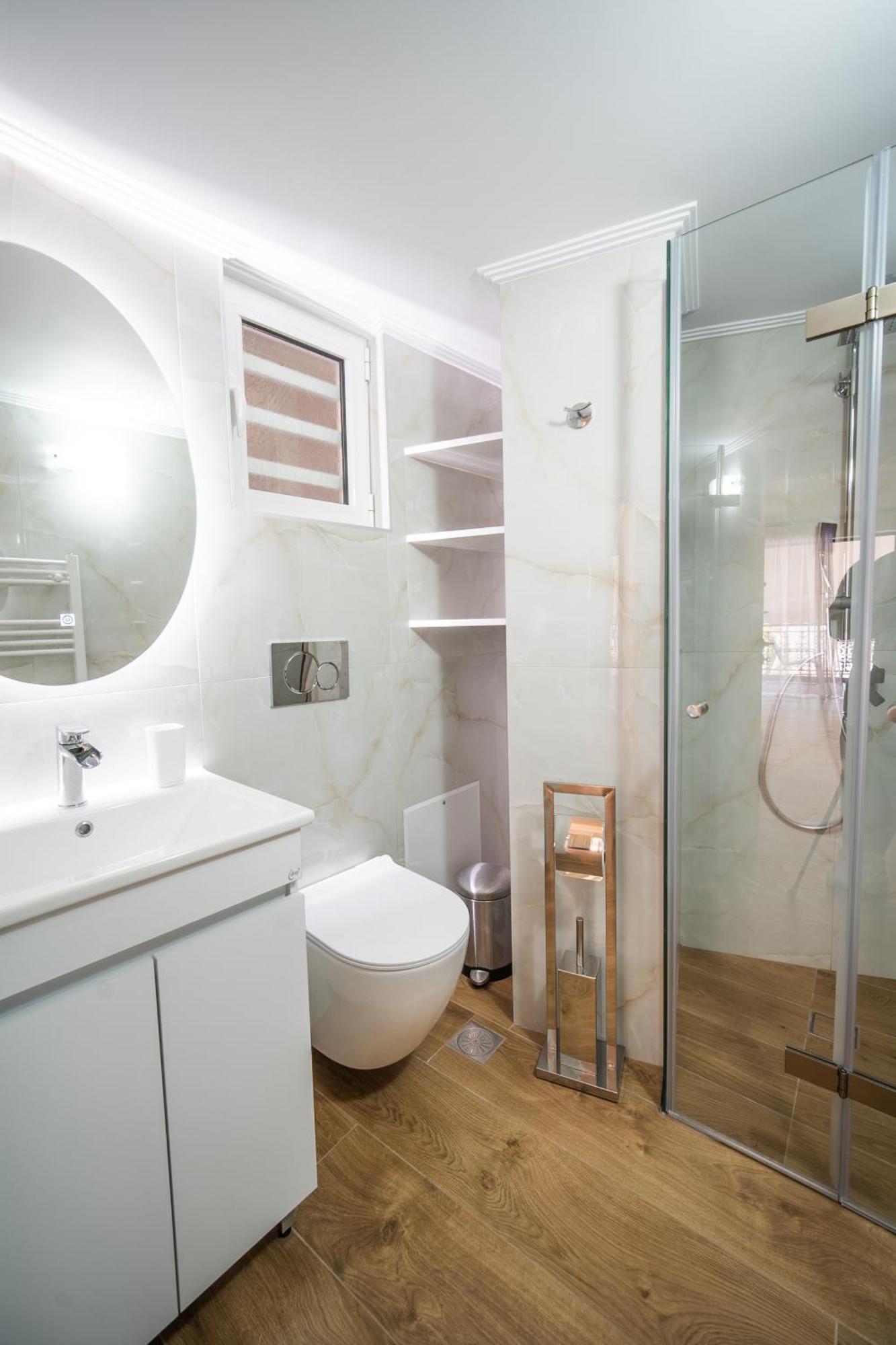 Apartamento Μκ Αpartment 2Υδ - Nikea Metro El Pireo Exterior foto